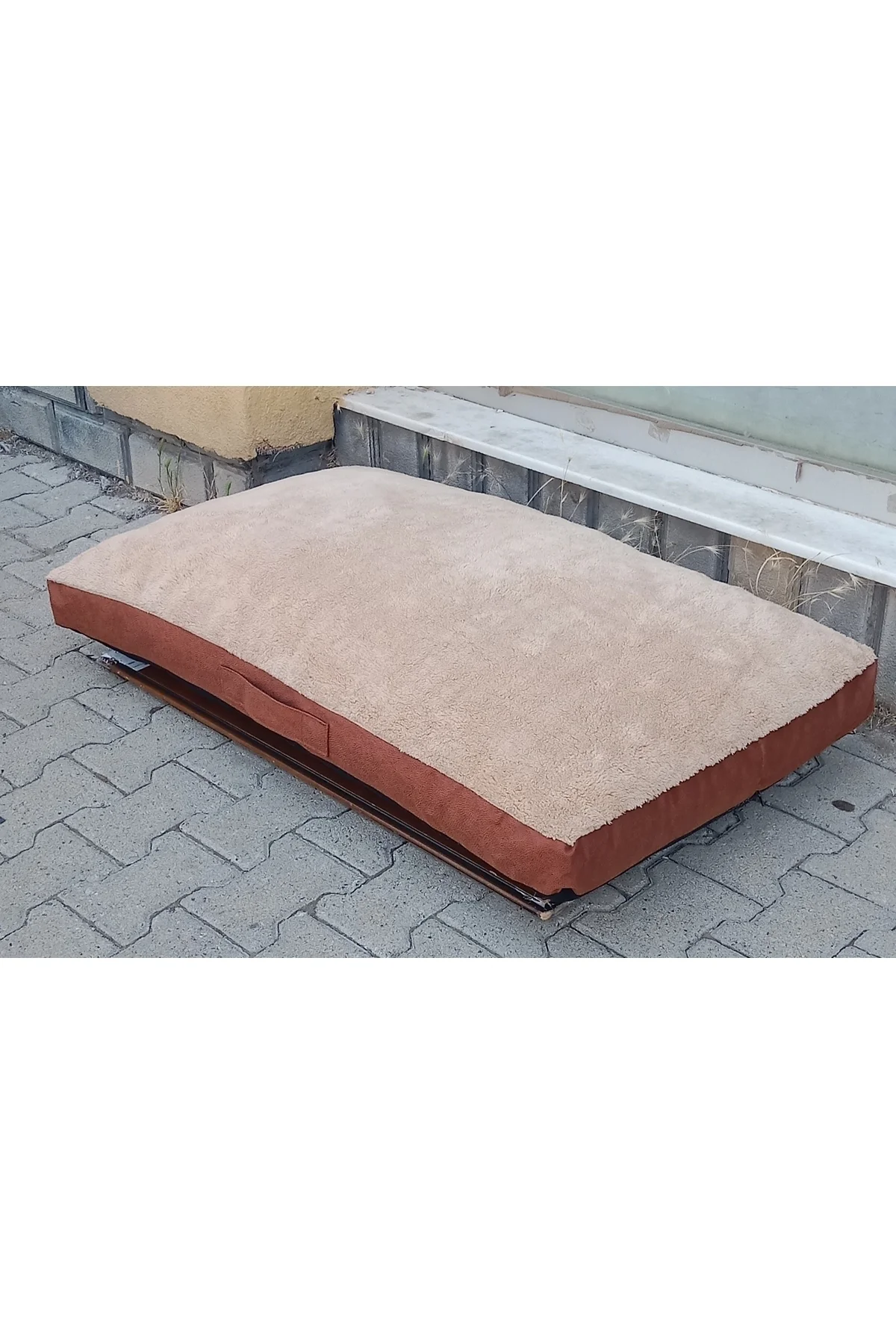 Yer Minderi Palet Minderi Bahçe Minderi 70*120