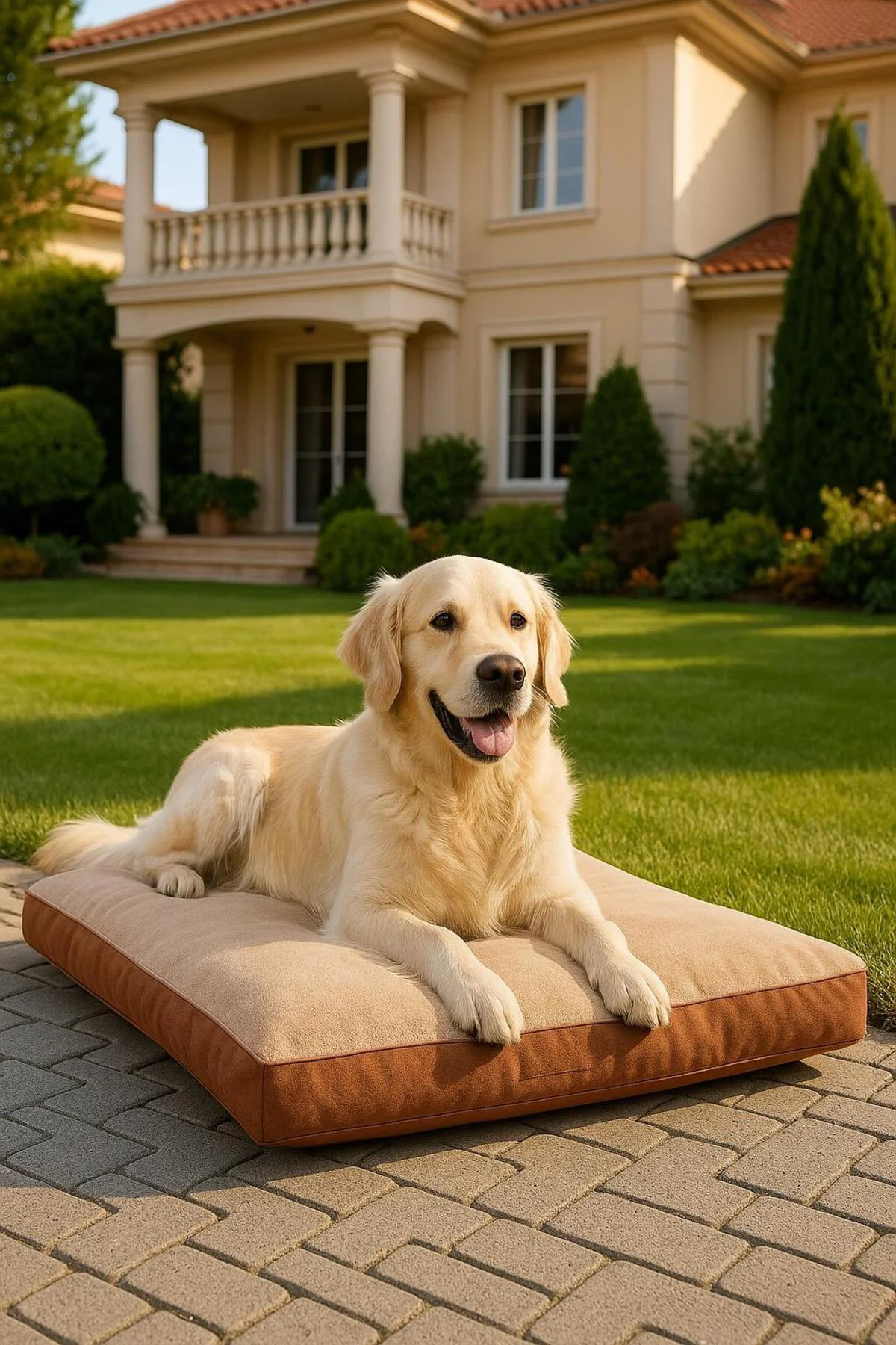 Yer Minderi Palet Minderi Bahçe Minderi 70*120