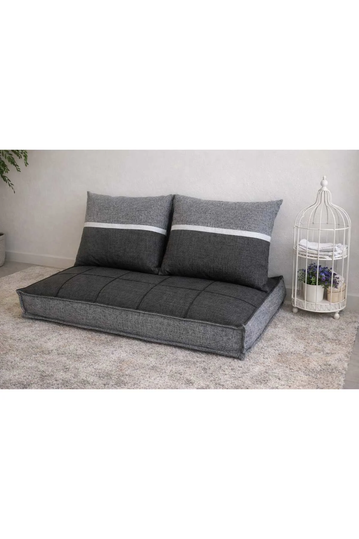 Yer Minderi Ve Yastığı