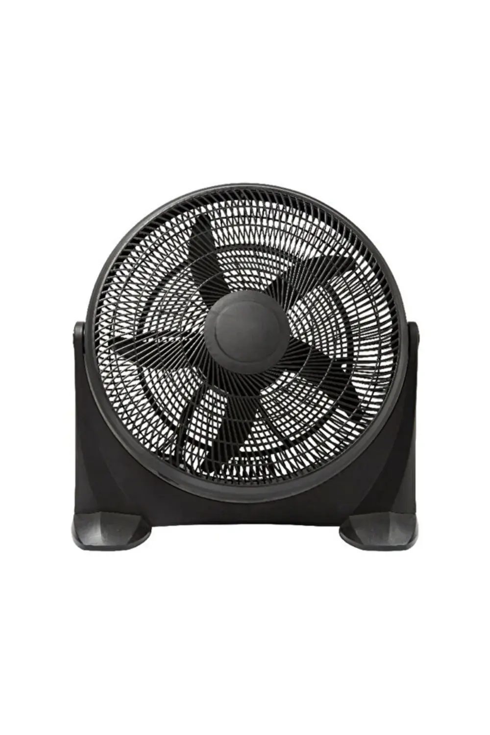 Yer Tipi Vantilatör Kty-50a1 Iş Yeri Ofis Ev Için Soğutucu Vantil