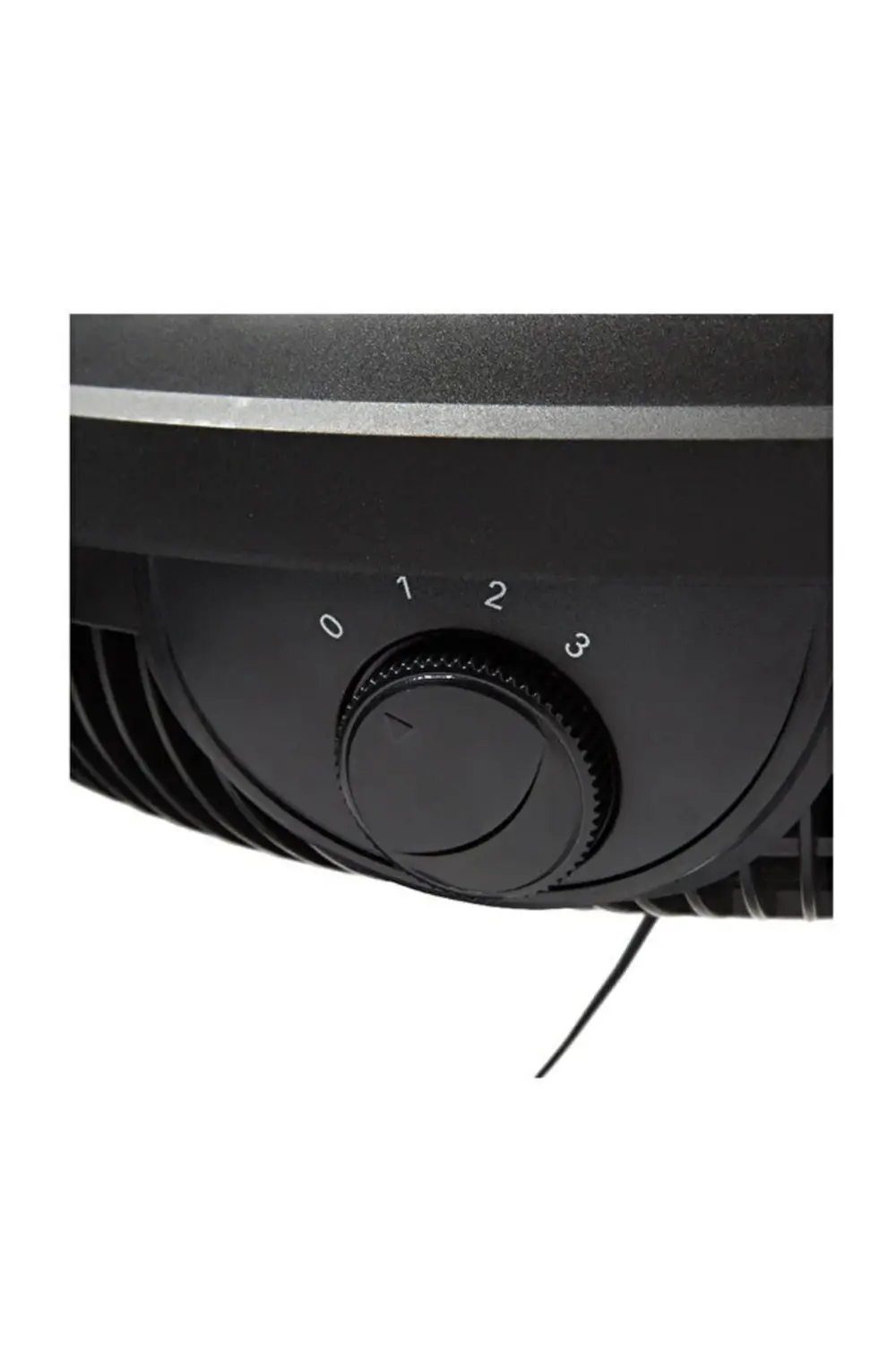 Yer Tipi Vantilatör Kty-50a1 Iş Yeri Ofis Ev Için Soğutucu Vantil