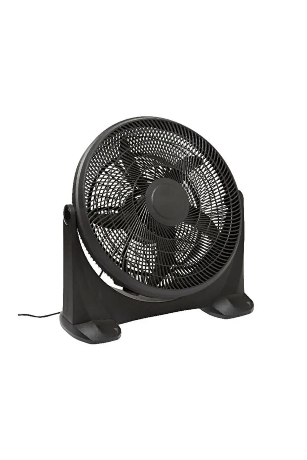 Yer Tipi Vantilatör Kty-50a1 Iş Yeri Ofis Ev Için Soğutucu Vantil