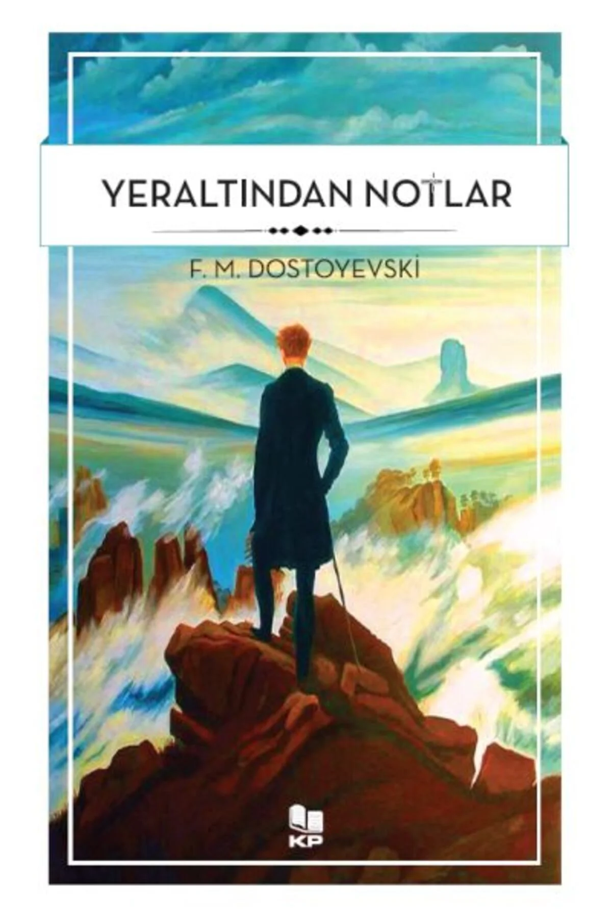 Yeraltından Notlar