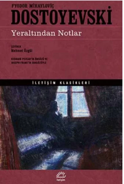Yeraltından Notlar Fiyatı, Yorumları ve Özellikleri