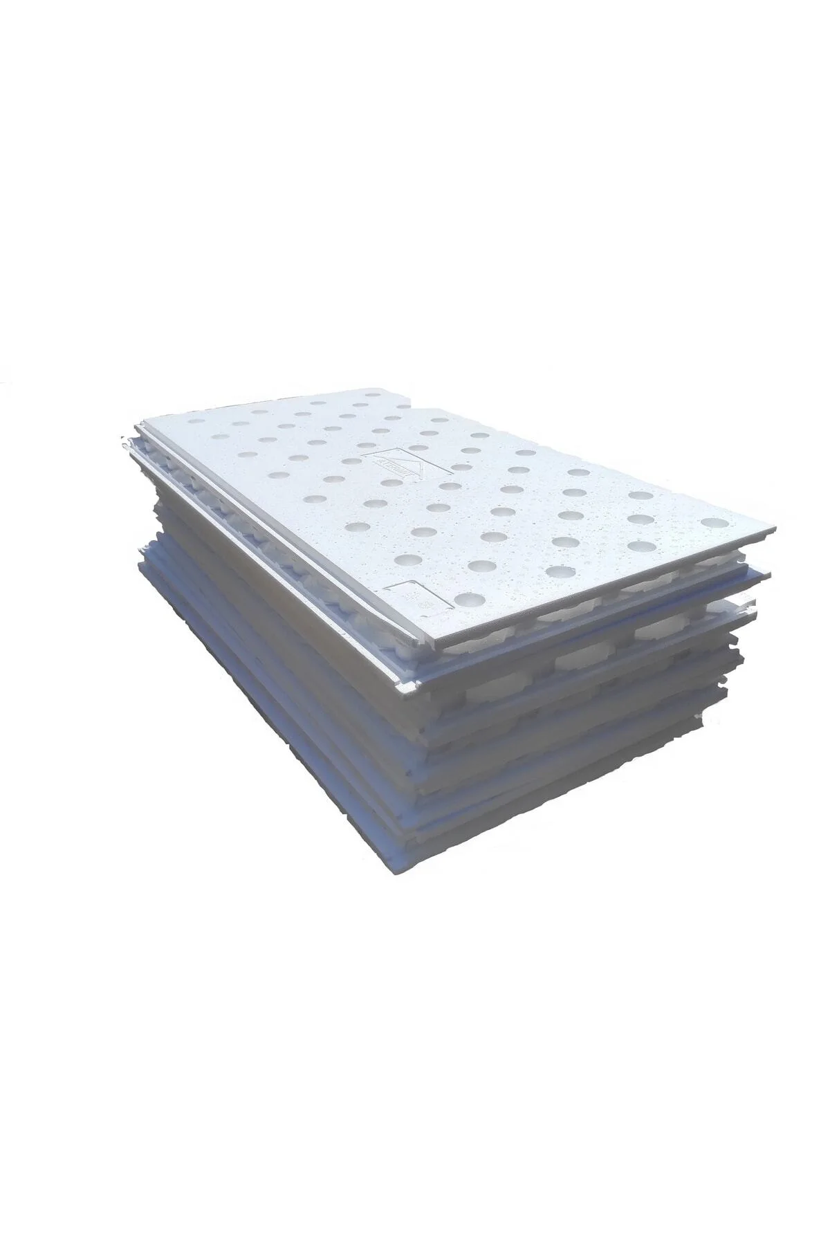 Yerden Isıtma Straforu 14 Adet 120x61,5x4,25 Cm 24&26 Dns Yerden Isıtma Straforu 14 Adet 120x61,5x4,25 Cm 24&26 Dns - Görsel 2