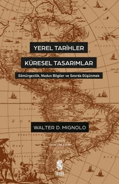Yerel Tarihler Küresel Tasarımlar Fiyatı, Yorumları ve Özellikleri