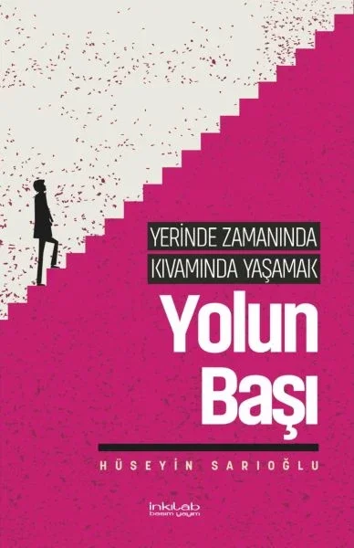 Yerinde Zamanında Kıvamında Yaşamak - Yolun Başı Fiyatı, Yorumları ve Özellikleri
