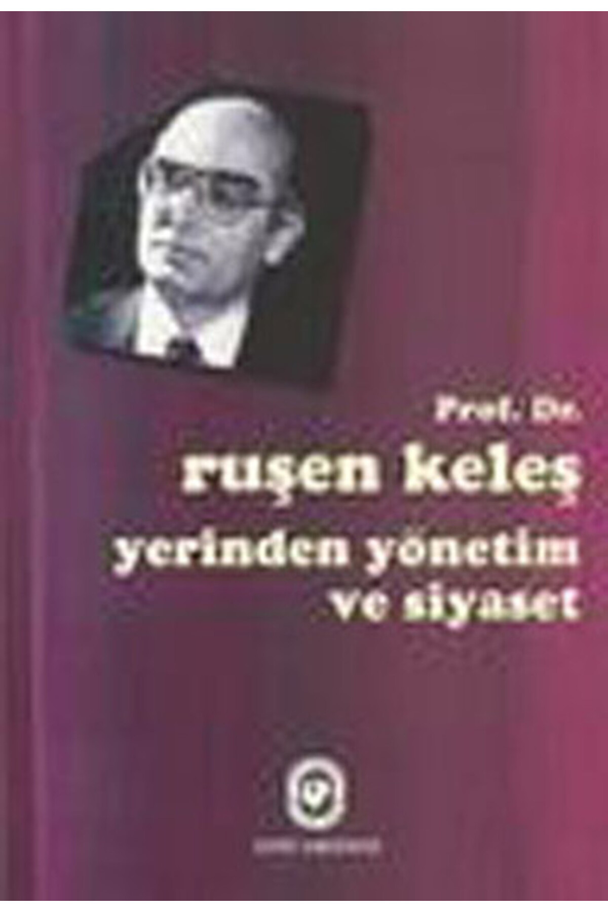 Cem Yayınevi Yerinden Yönetim Ve Siyaset