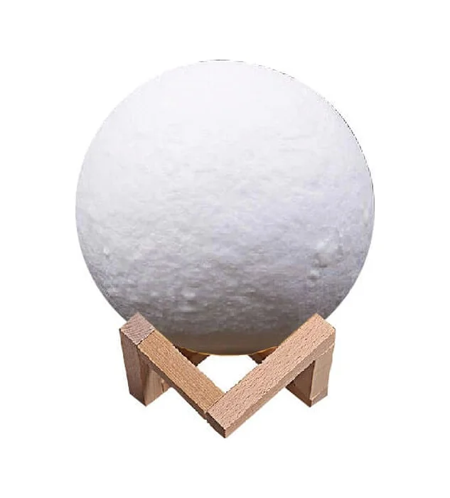 Yerküre Ld 18cm Şarj Edelibilen Lisinya