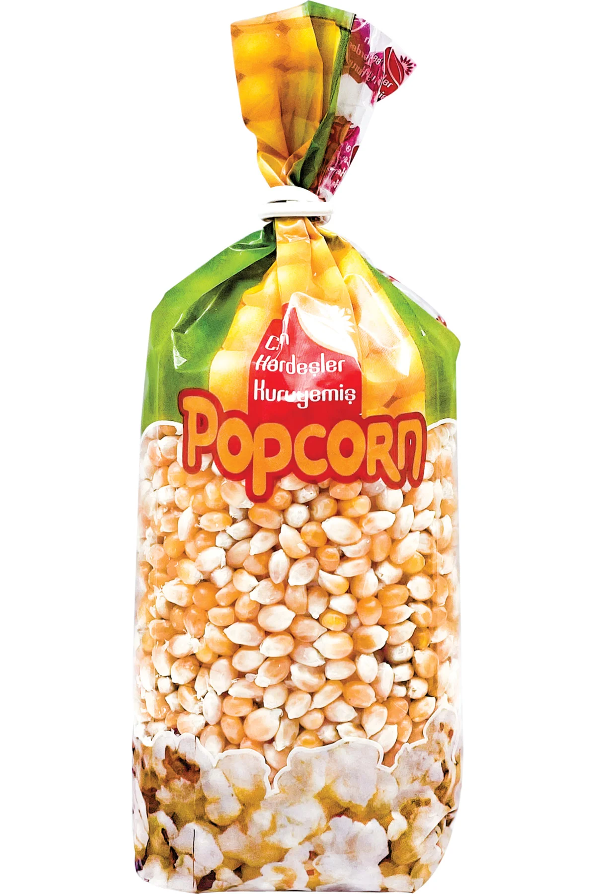 Yerli Mısır 500 g