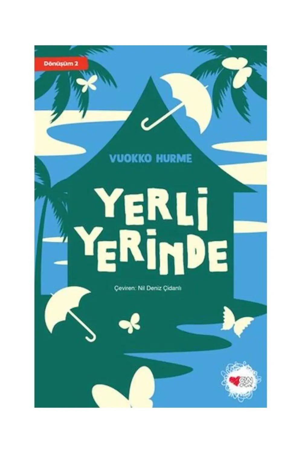Yerli Yerinde Dönüşüm 2