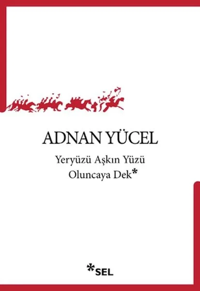 Yeryüzü Aşkın Yüzü Oluncaya Dek Fiyatı, Yorumları ve Özellikleri