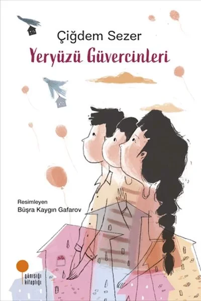 Yeryüzü Güvencinleri