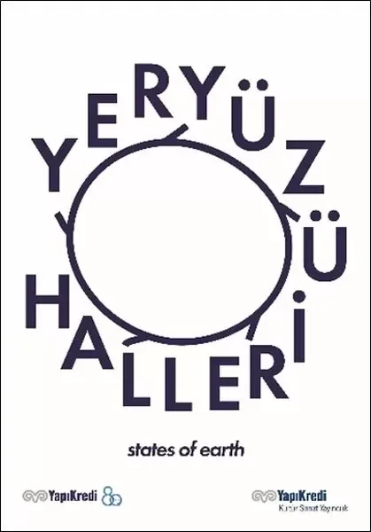 Yeryüzü Halleri / States Of Earth (Türkçe – İngilizce) Fiyatı, Yorumları ve Özellikleri