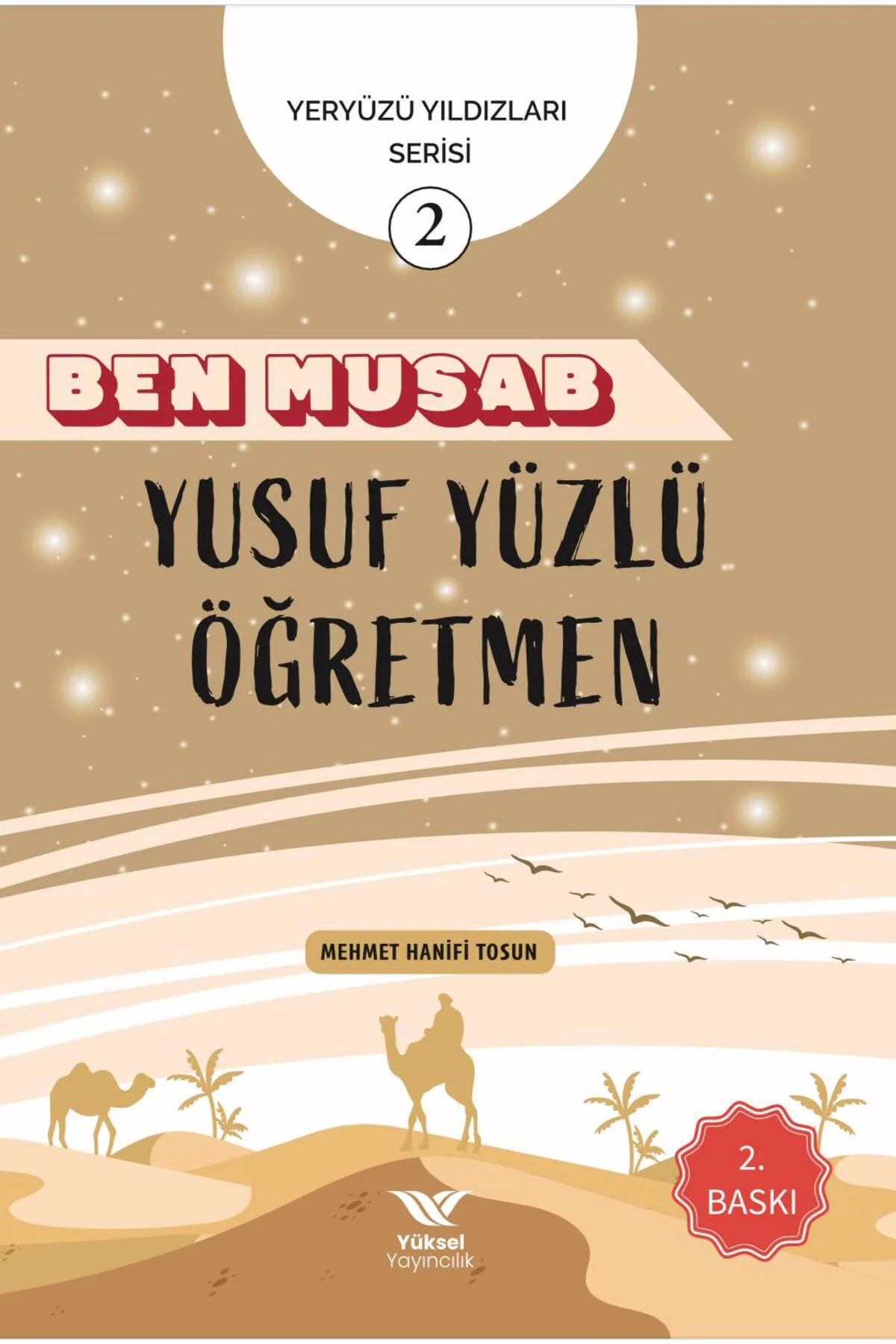 YERYÜZÜ YILDIZLARI