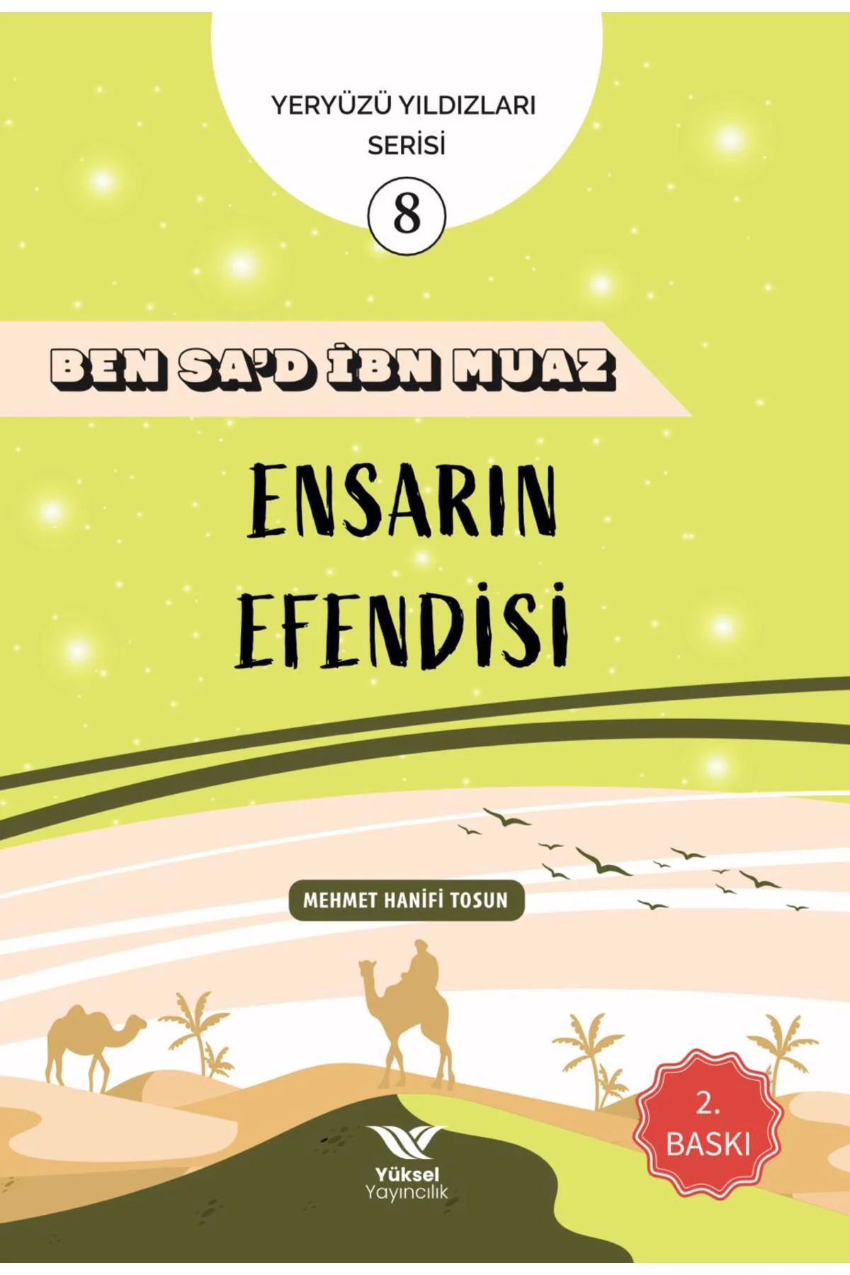 YERYÜZÜ YILDIZLARI