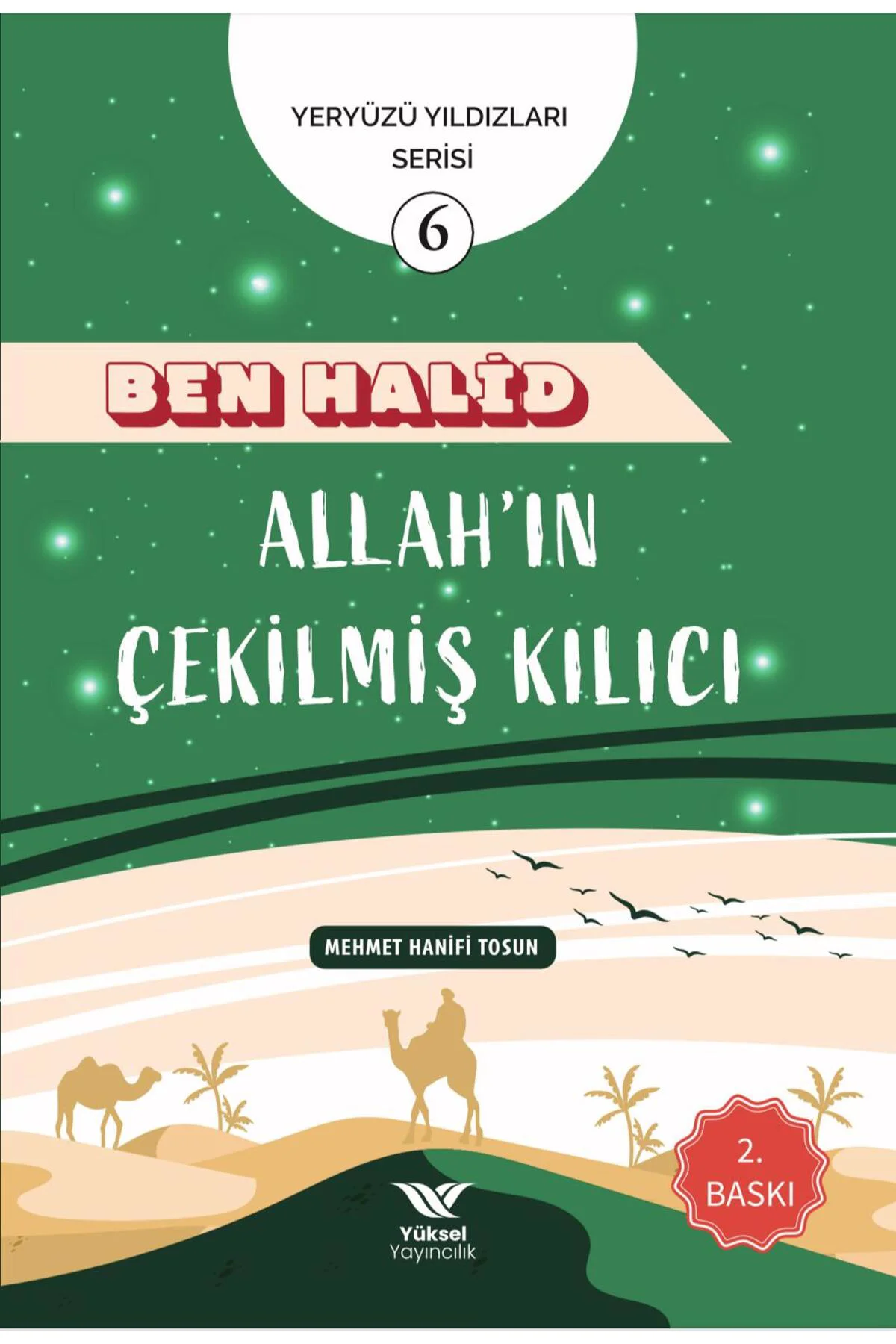 YERYÜZÜ YILDIZLARI