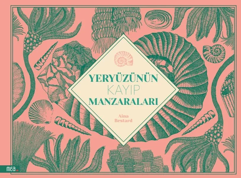 Yeryüzünün Kayıp Manzaraları Fiyatı, Yorumları ve Özellikleri