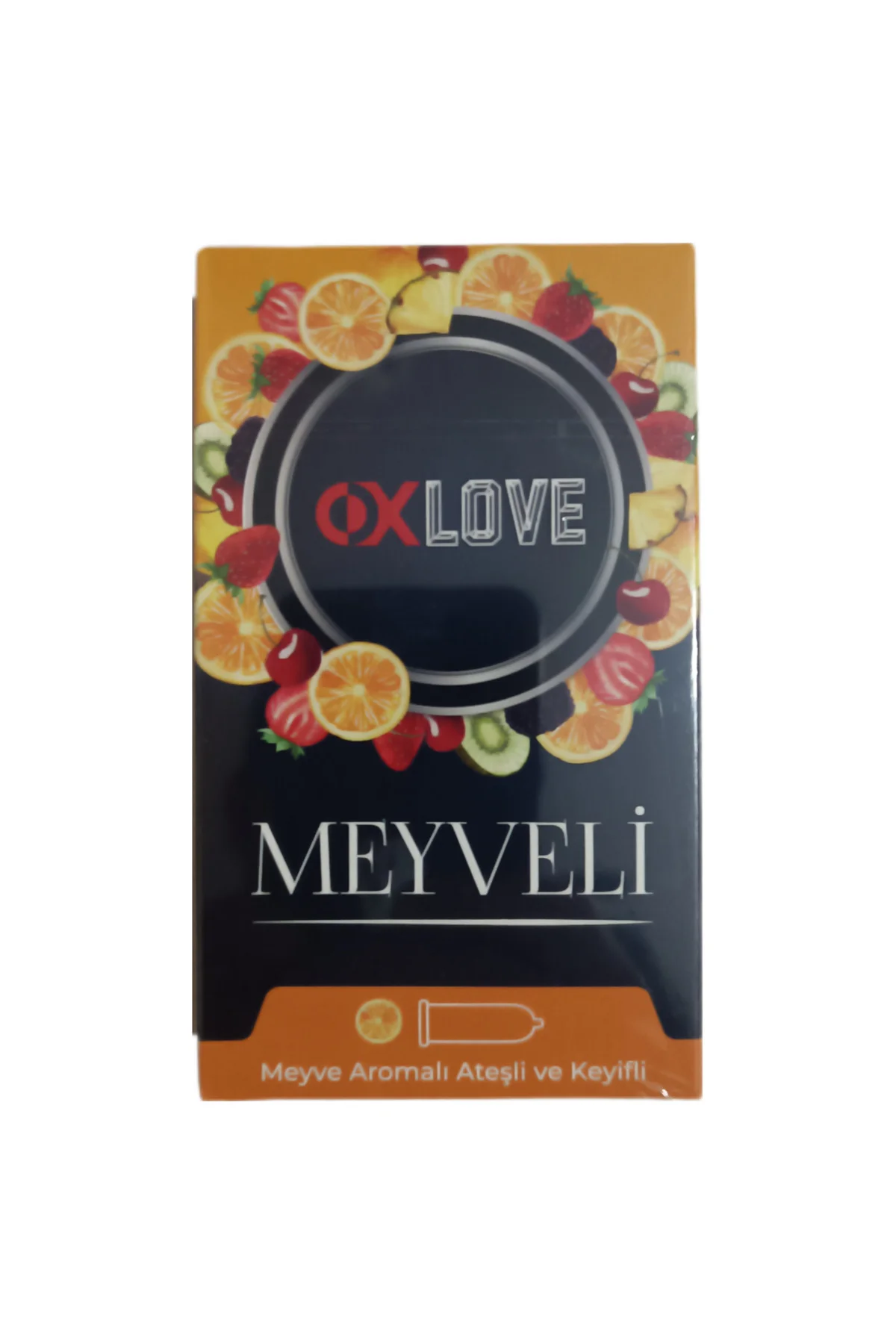 YES ON 15 ML DAMLA & MEYVELİ PREZERVATİF Fiyatı, Yorumları ve Özellikleri