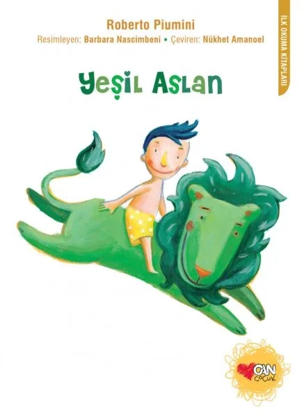 Yeşil Aslan Fiyatı, Yorumları ve Özellikleri