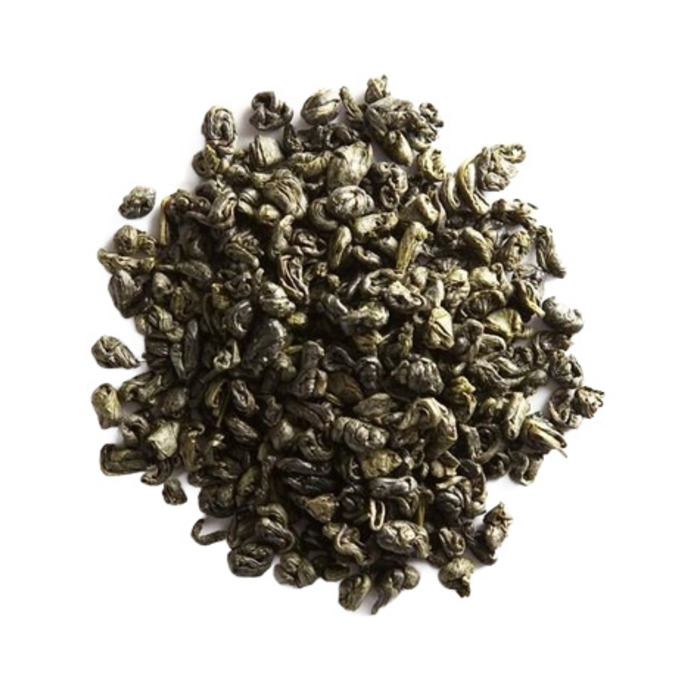 Aktar Yeşil Çay Dökme