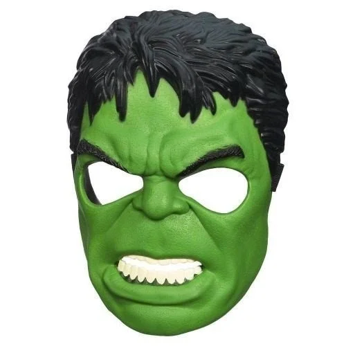 Yeşil Dev Hulk Maskesi Yeşil Dev Hulk Maskesi Fiyatı, Yorumları ve Özellikleri