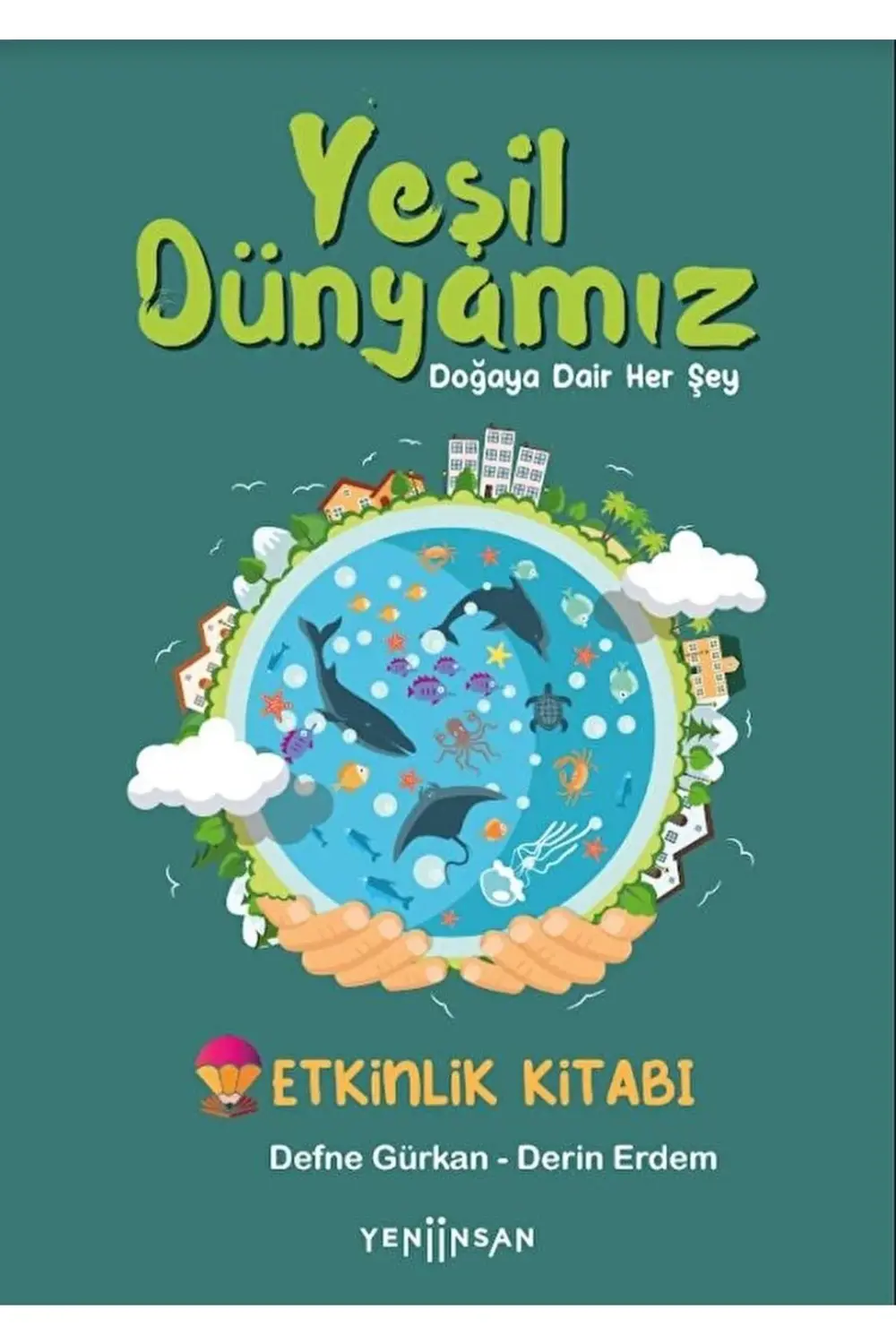 Yeşil Dünyamız