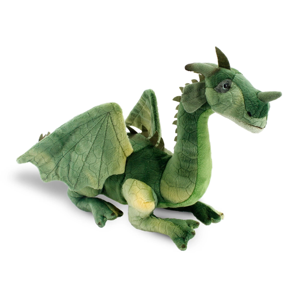 Yeşil Ejderha 36 cm Yeşil Ejderha 36 cm