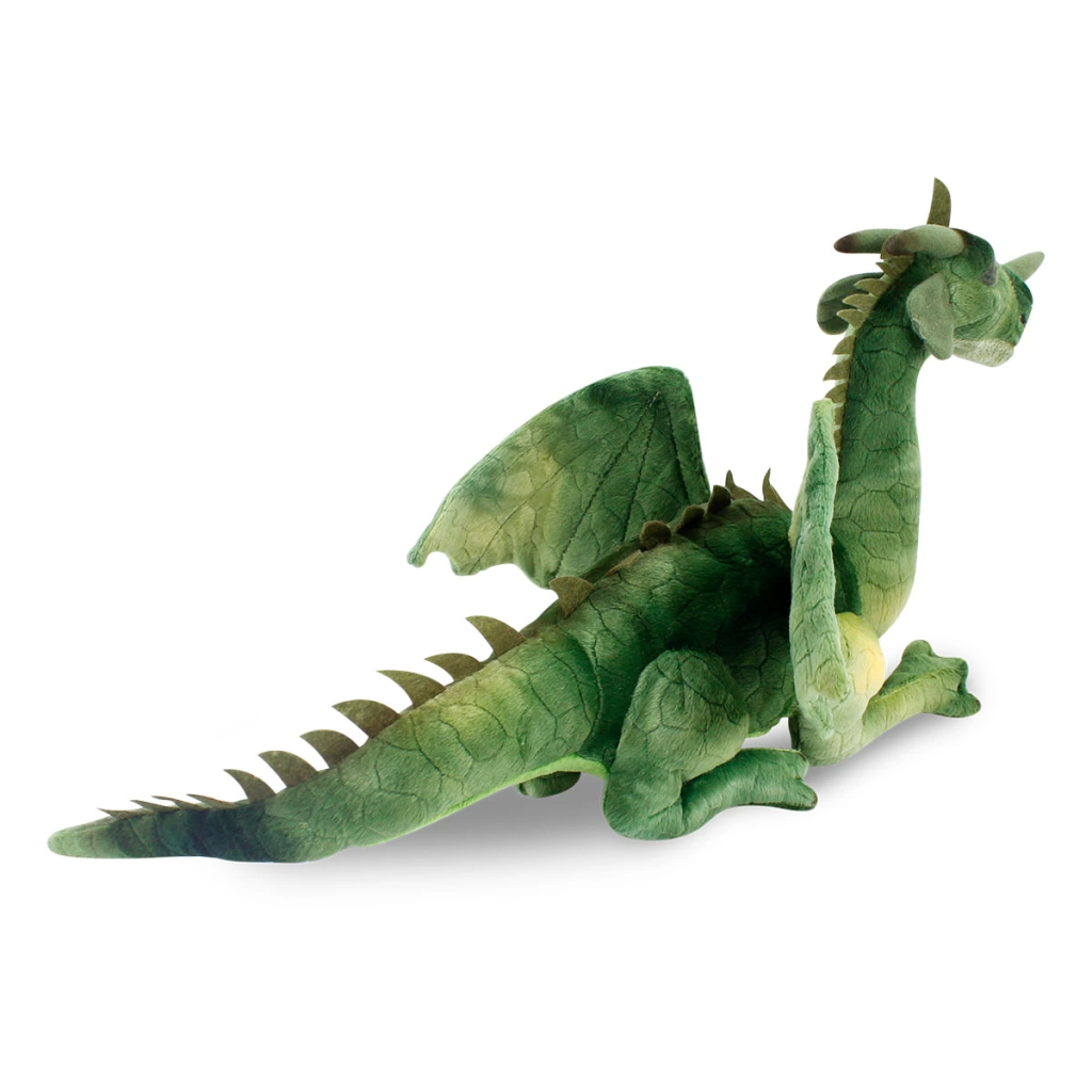 Yeşil Ejderha 36 cm Yeşil Ejderha 36 cm
