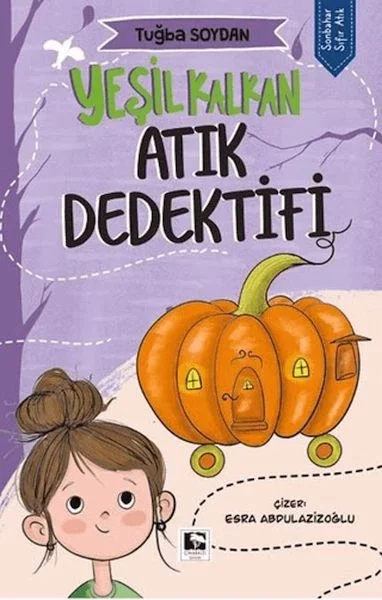 Yeşil Kalkan Atık Dedektifi Fiyatı, Yorumları ve Özellikleri