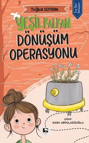 Yeşil Kalkan Dönüşüm Operasyonu Fiyatı, Yorumları ve Özellikleri