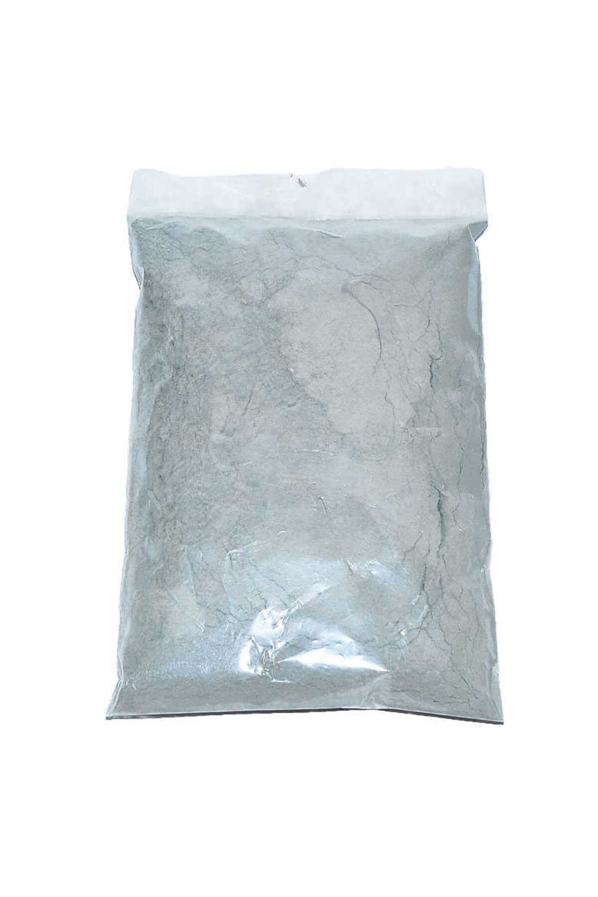 Colezium Yeşil Kil Öğütülmüş Doğal Saf Naturel 250 Gr Paket