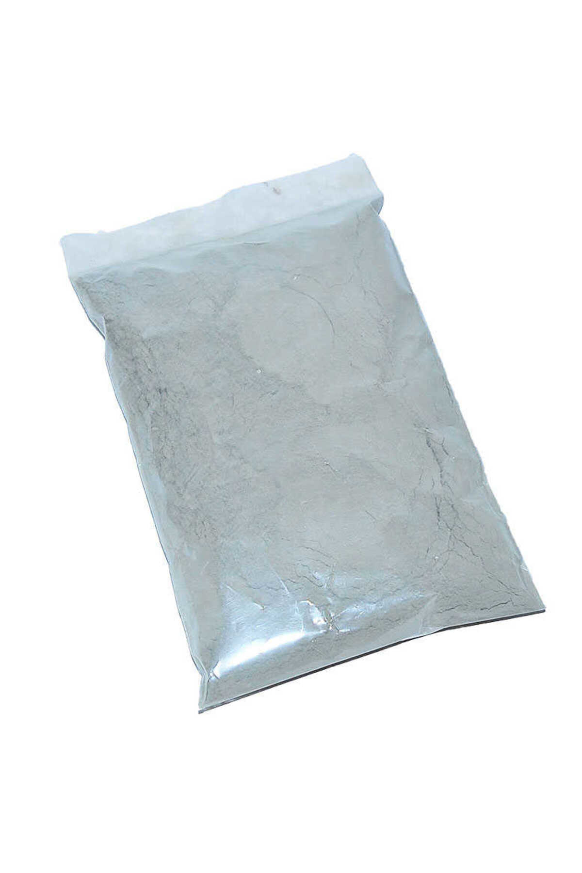 Colezium Yeşil Kil Öğütülmüş Doğal Saf Naturel 250 Gr Paket