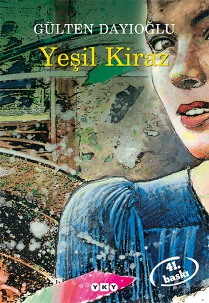 Yeşil Kiraz 1 Fiyatı, Yorumları ve Özellikleri