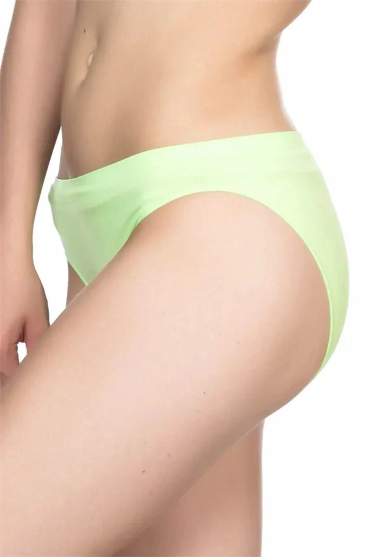 Yeşil MI 3001 Soft Slip Külot Fiyatı, Yorumları ve Özellikleri