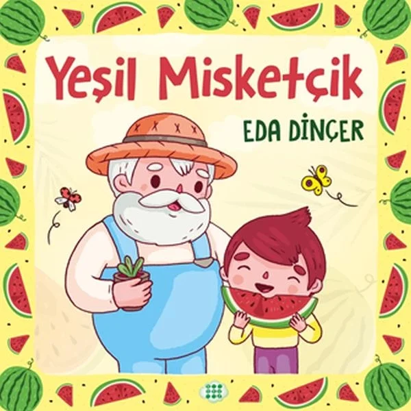 Yeşil Misketçik Fiyatı, Yorumları ve Özellikleri