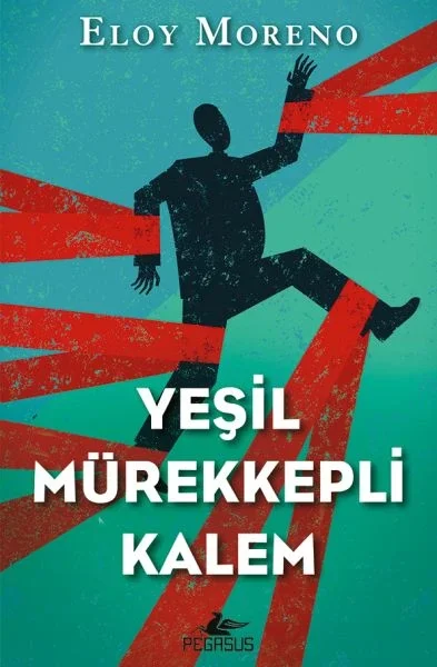 Yeşil Mürekkepli Kalem Fiyatı, Yorumları ve Özellikleri