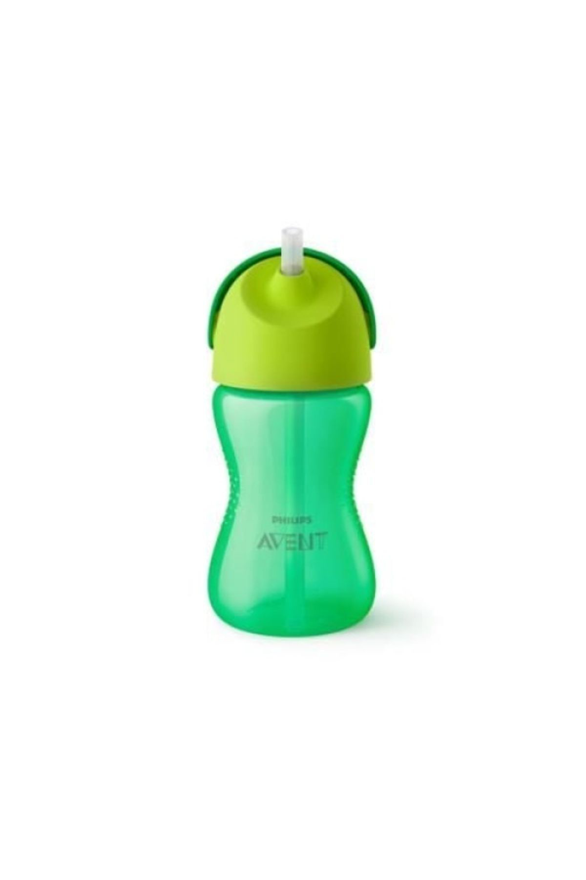 Philips Avent Yeşil Pipetli Bardak 300 Ml Yeni Model