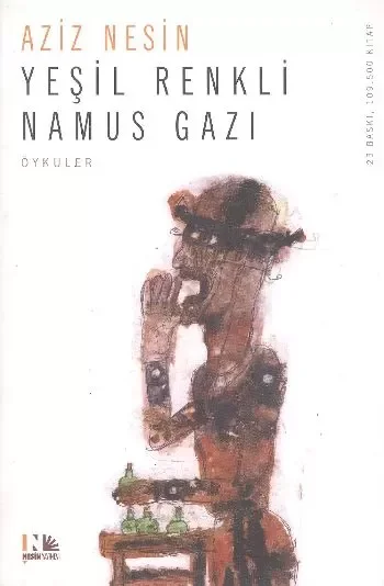 Yeşil Renkli Namus Gazı Fiyatı, Yorumları ve Özellikleri