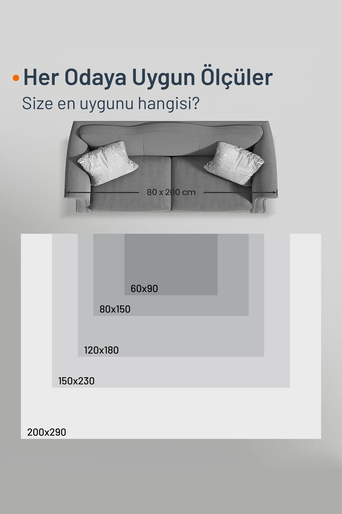 Yeşil saçaklı şönil pamuk dekoratif halı kilim