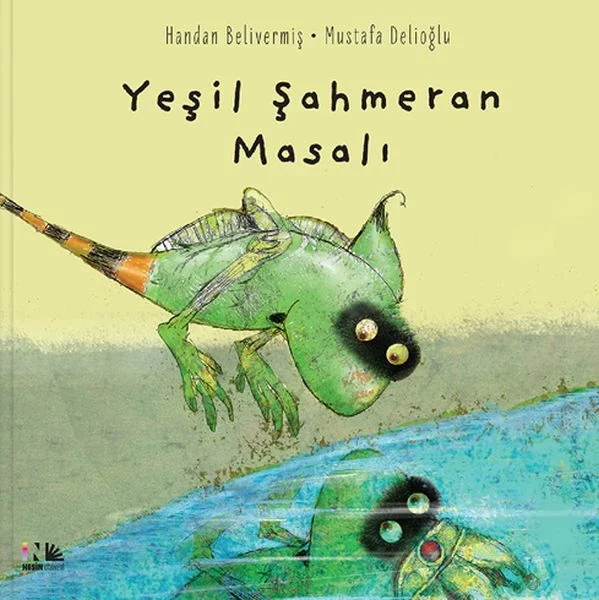 Yeşil Şahmeran Masalı Fiyatı, Yorumları ve Özellikleri