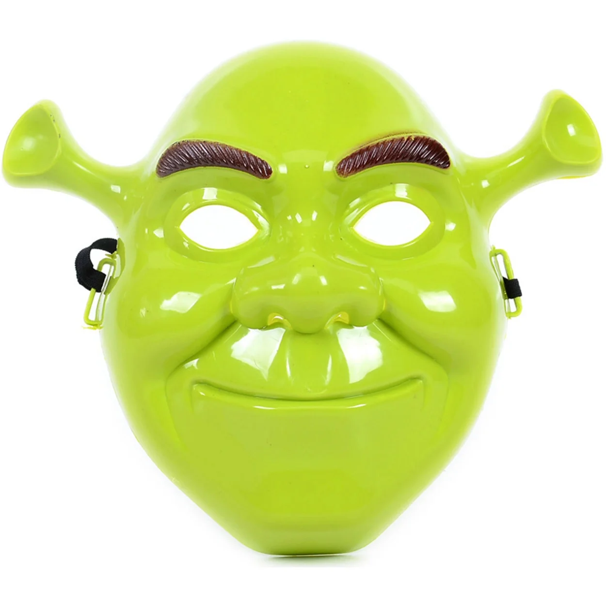 Yeşil Shrek Maskesi 21x25 Cm Bx40 Fiyatı, Yorumları ve Özellikleri