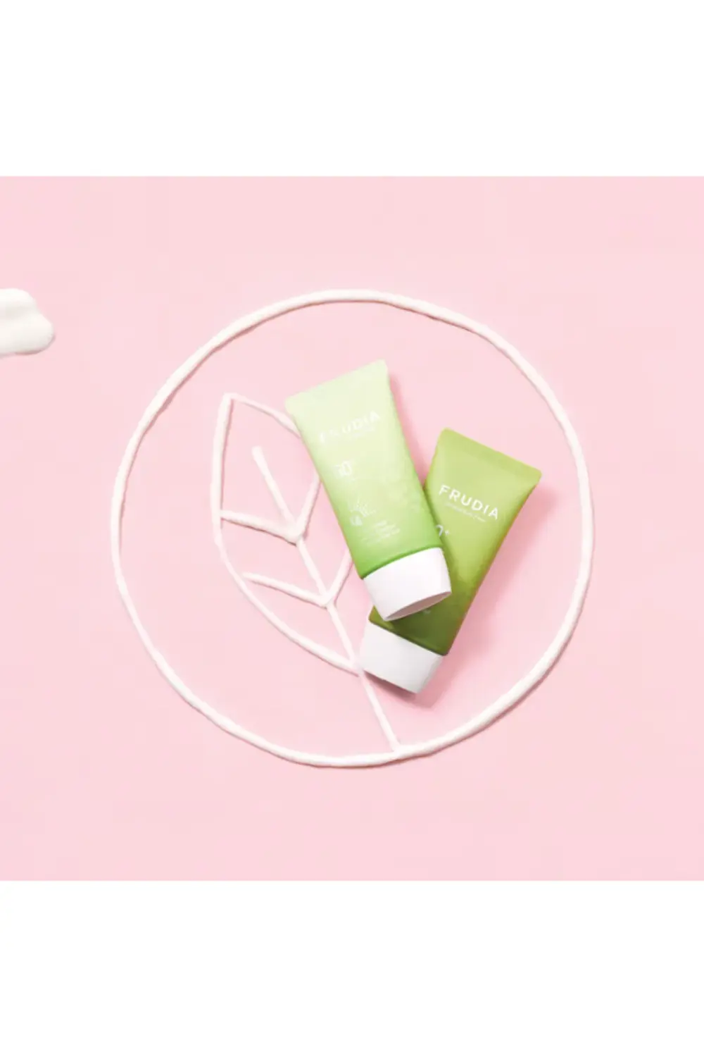 Yeşil Üzüm Özlü Sebum ve Gözenek Kontrol SPF50 Güneş Kremi 50g