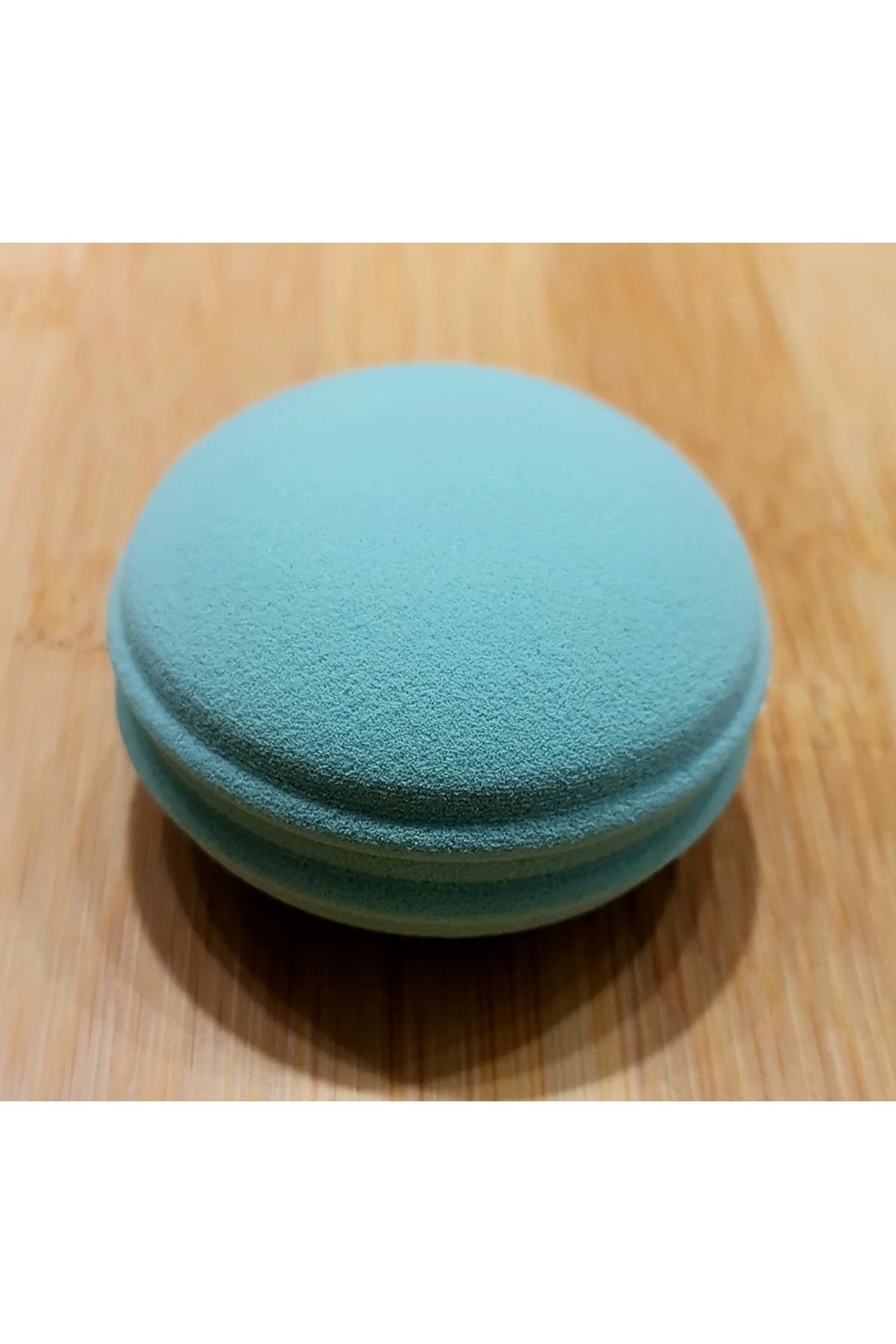 Yeşil Yumuşak Makyaj Süngeri