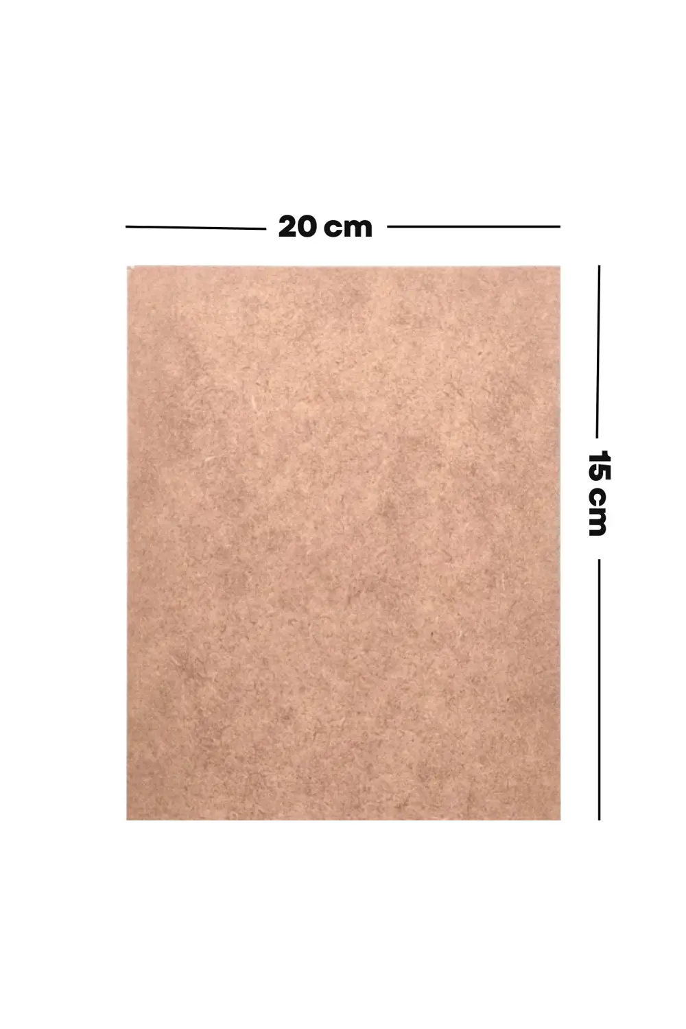 "yeşilçam" Ahşap Poster Altılı Set 20*15 Cm