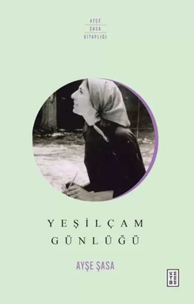 Yeşilçam Günlüğüünlüğü
