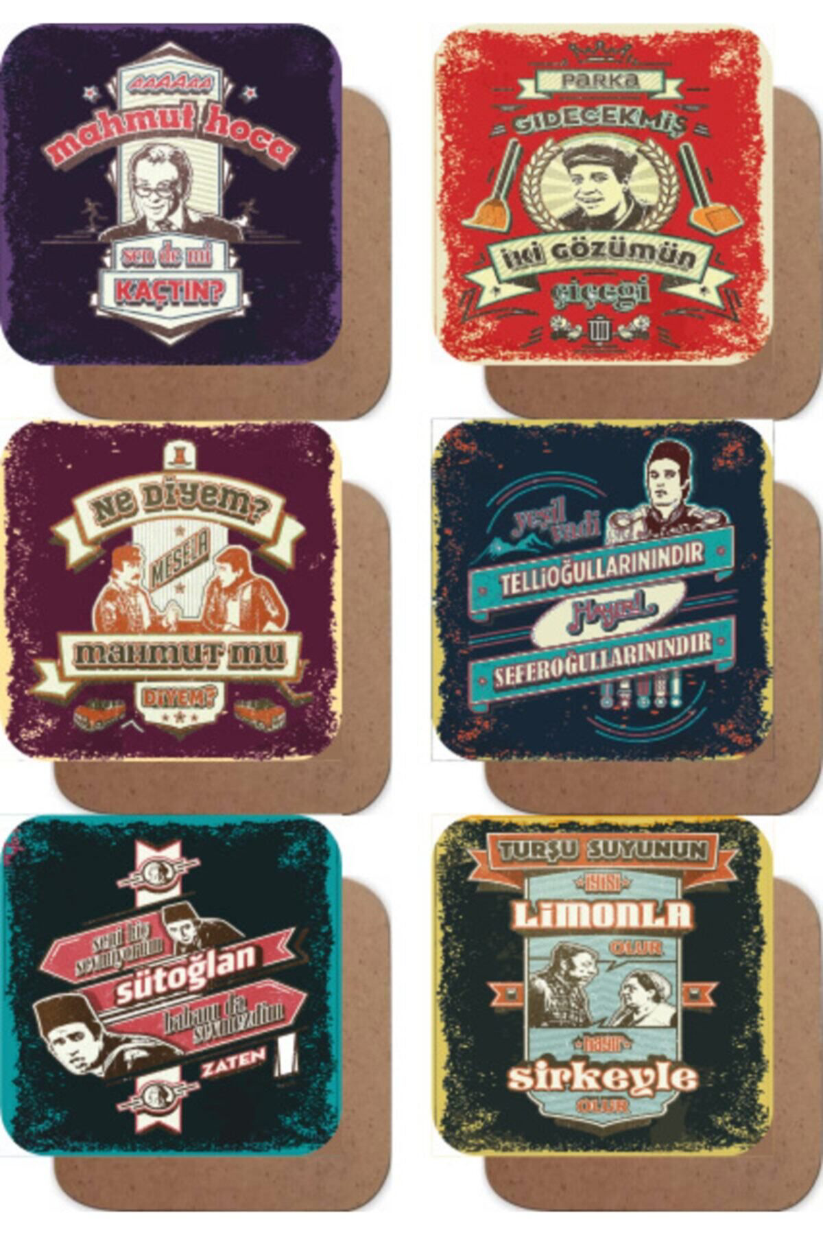 Yeşilçam Kemal Sunal Münir Özkul Şener Şen Adile Naşit Replikler 