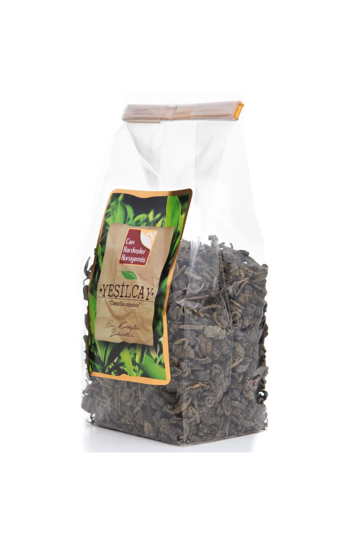 Yeşilçay 100 g Yeşilçay 100 g - Görsel 2
