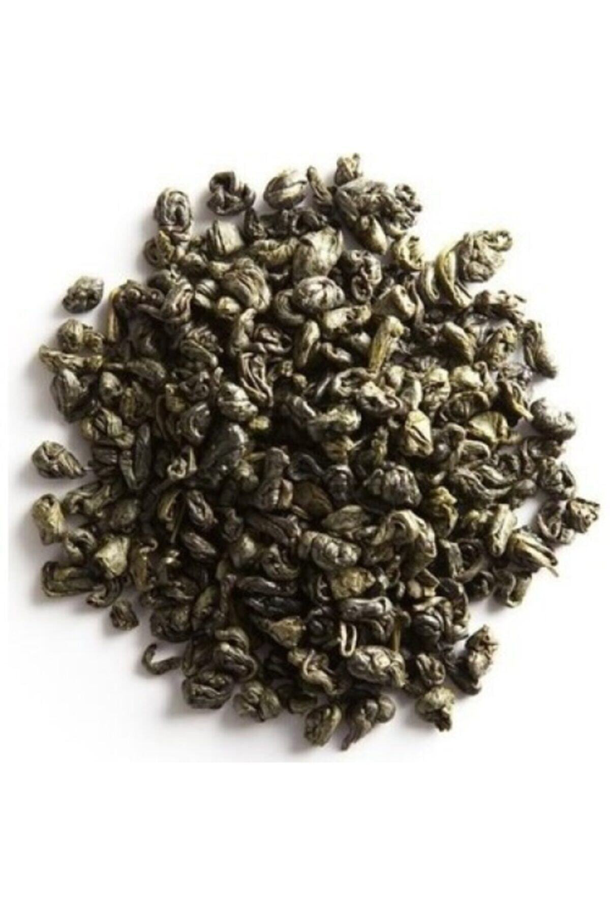 Yeşilçay Tomurcuk 500 Gr