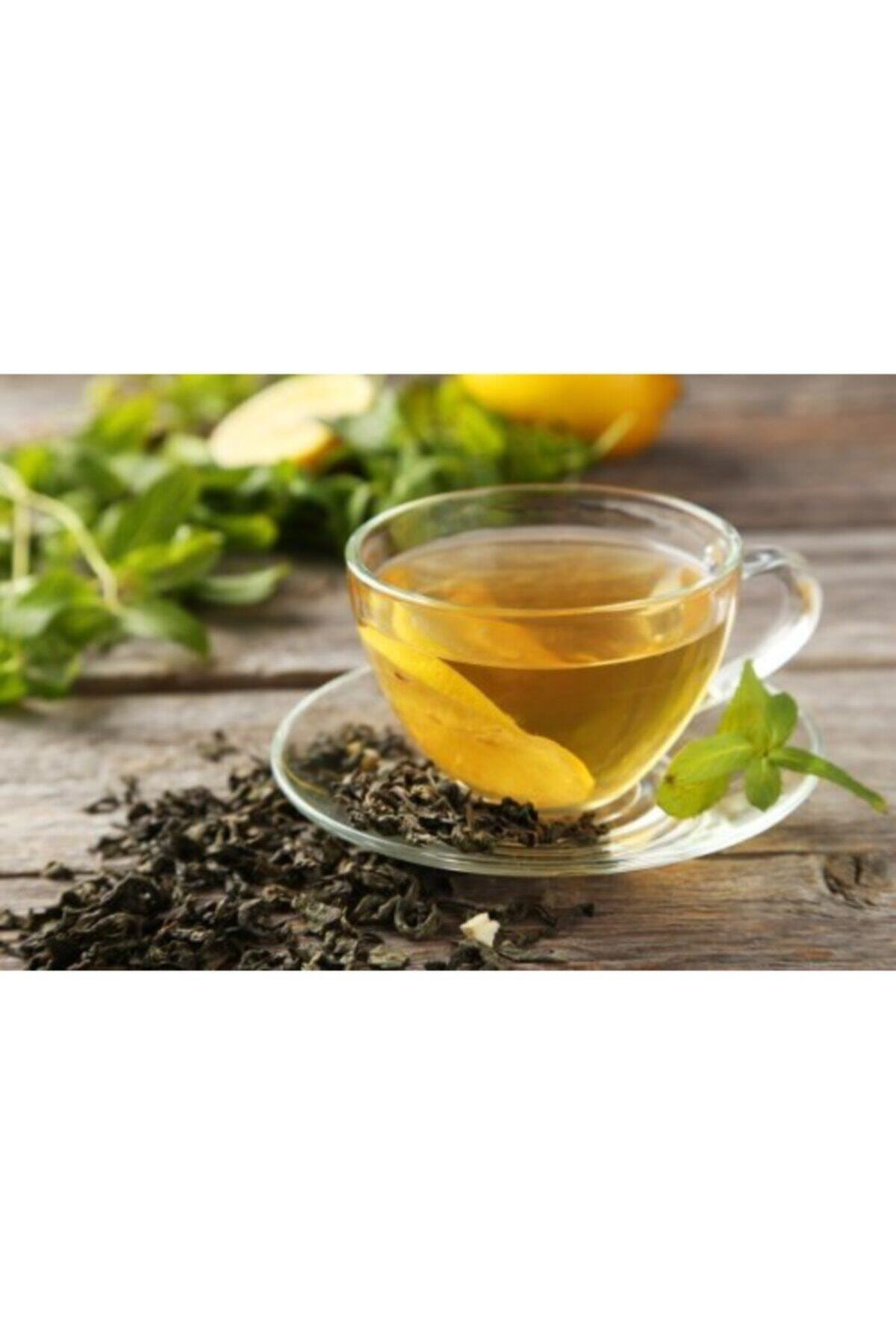 Yeşilçay Tomurcuk 500 Gr